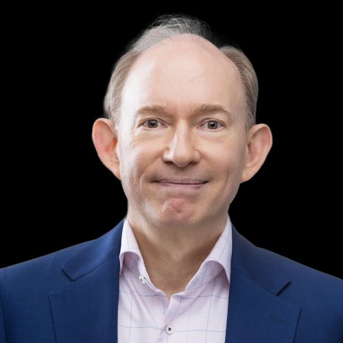 Chris DeArmitt PhD FIMMM FRSC CChem