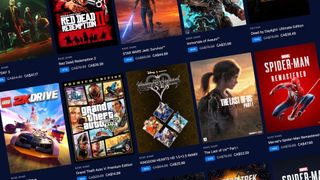 Epic Games Store Free Game List For December 2023: All Rumored