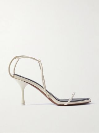 Nenque Leather Sandals