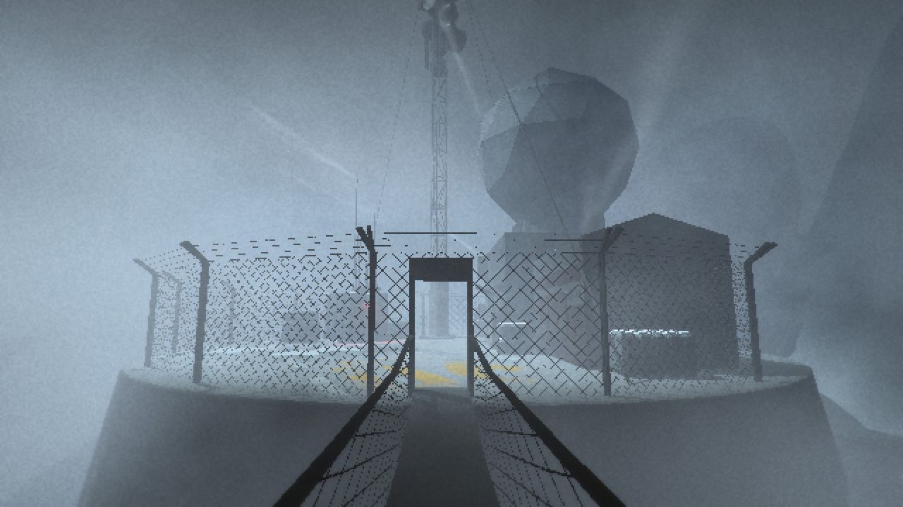 Signalis screenshot