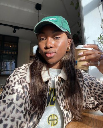 Why The Chocolate Brown Hair Trend Will Be Huge This Spring | Who What Wear