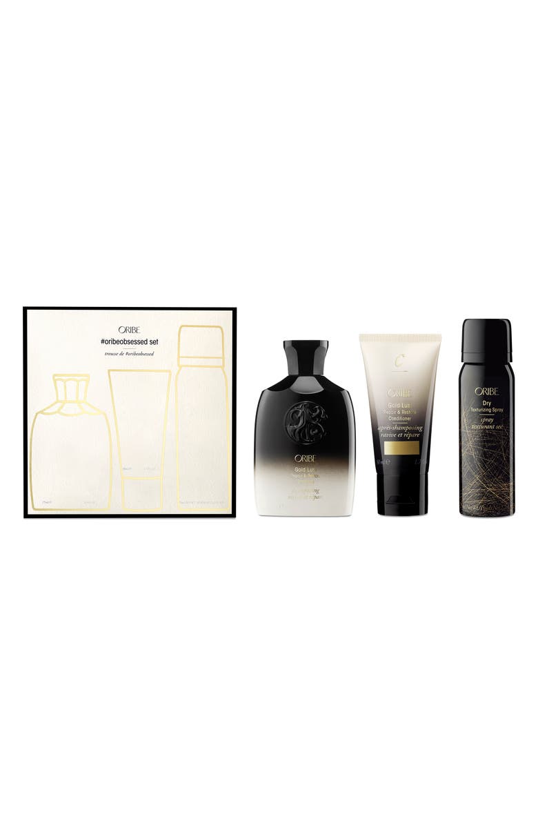 Obsessed Discovery Set $58 Value