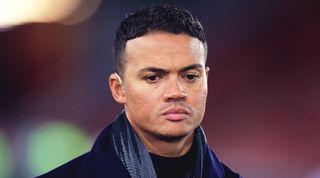 Jermaine Jenas