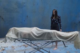 "Flatliners" characters discover that consciousness can persist after death.
