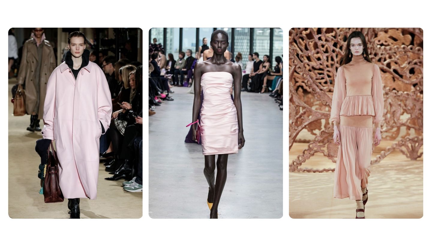 5 Major Runway Trends from New York Fashion Week 2024 | Who What Wear UK