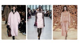 new york fashion week runway trends