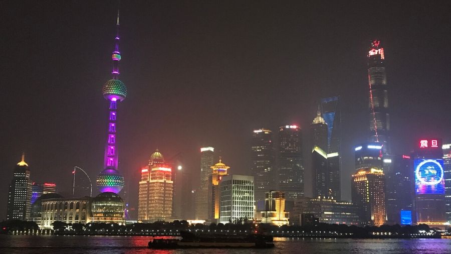 6 Ways That Chinese Tech Is Ahead Of The Rest Of The World TechRadar