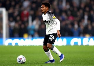 Preston vs Derby live stream