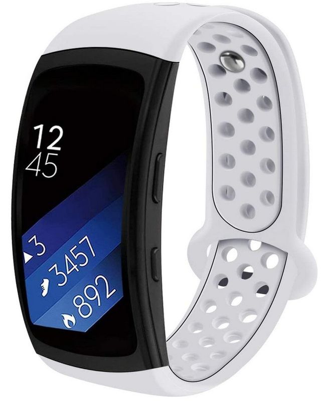 Best Samsung Gear Fit 2 Bands in 2022 Android Central