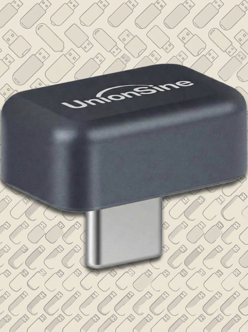 Unionsine 256GB USB External SSD