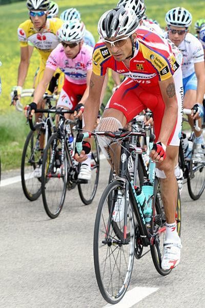 Mauricio Soler (Barloworld)