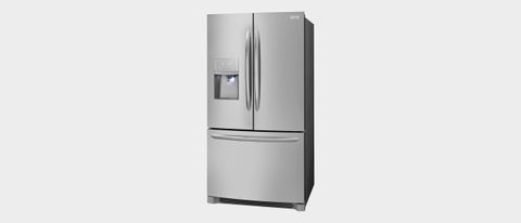 Frigidaire Gallery FGHB2868TF Review