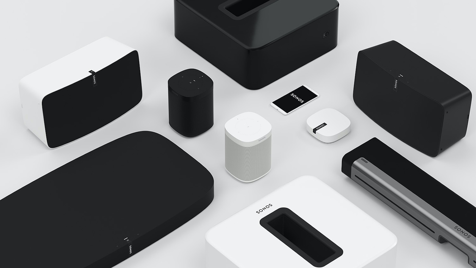 Sonos play 5 apple 2024 music