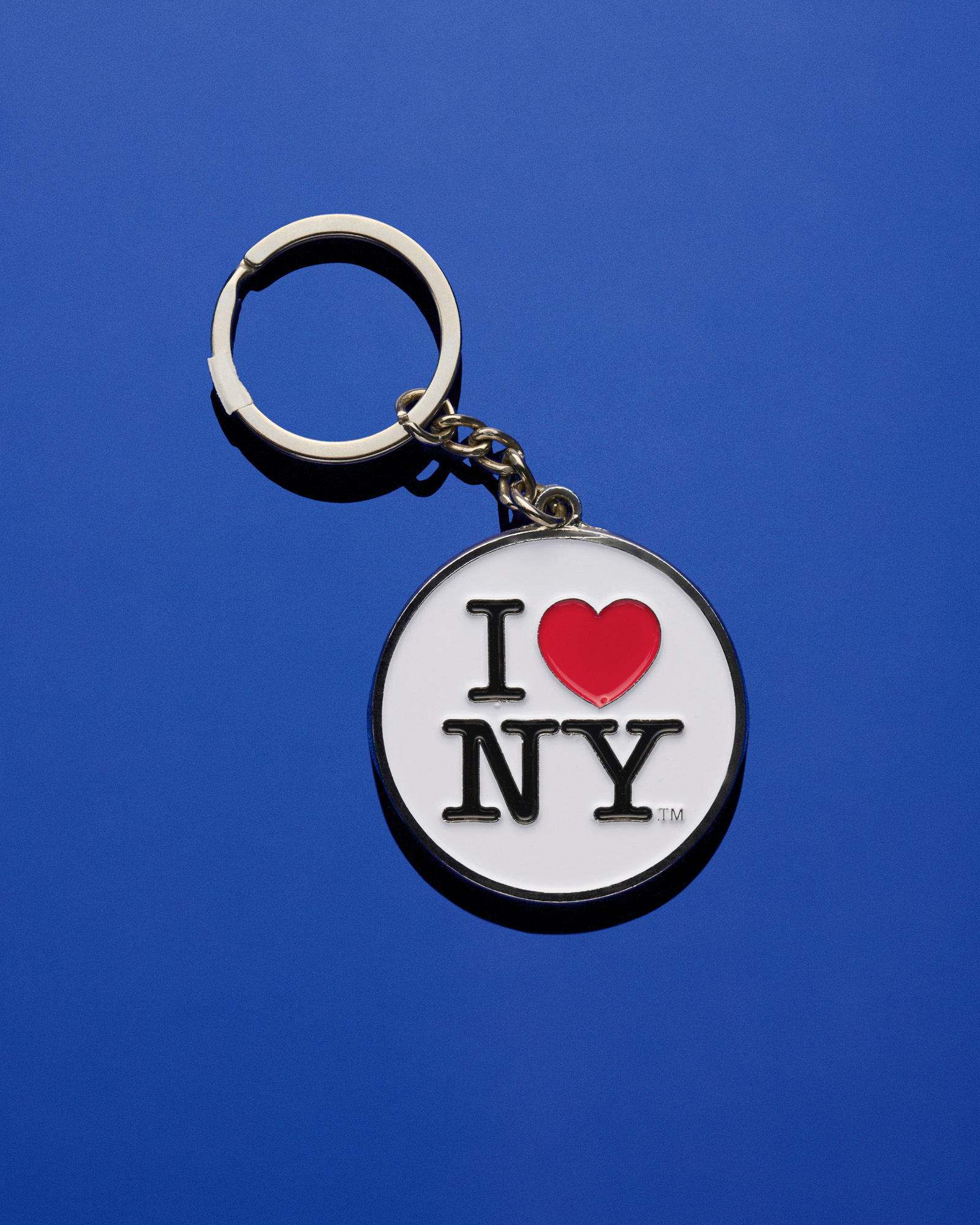I Love New York logo