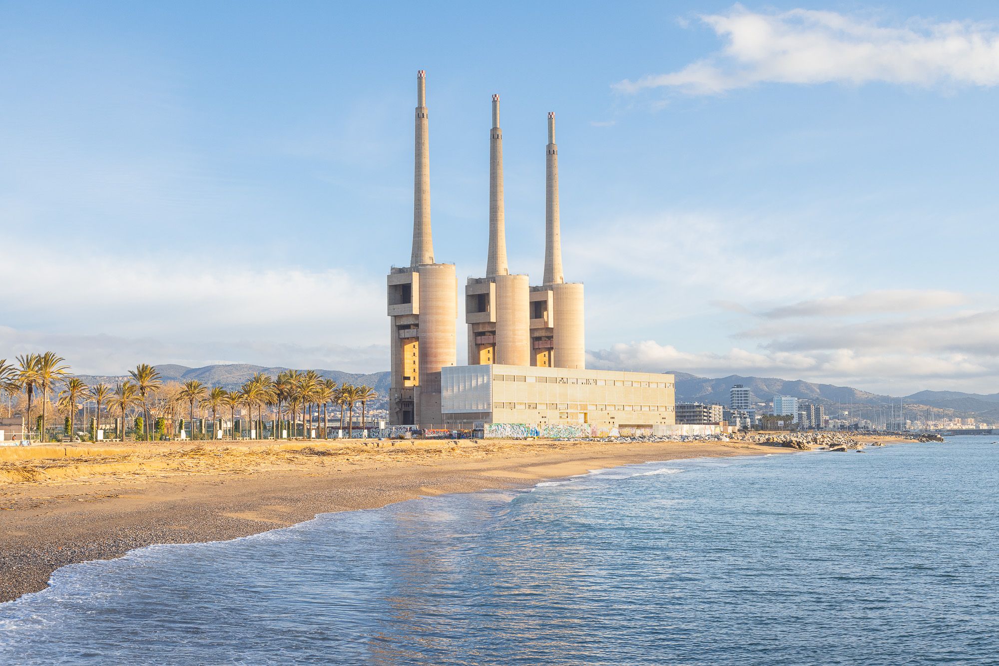 wallpaper.com - Suzanne Wales - The story of Three Chimneys: the Brutalist gem home to the 2026 UIA World Congress of Architects