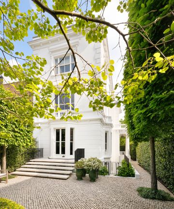 Tom Ford's former London home is for sale – it's a modern marvel ...