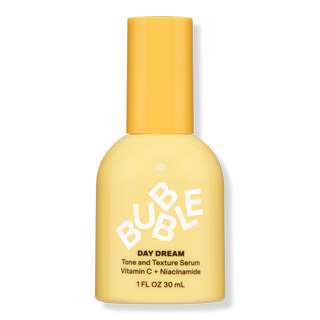 Day Dream Vitamin C + Niacinamide Tone & Texture Serum