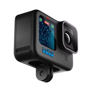 GoPro HERO 11 Black against white background