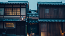 Sowaka Kyoto exterior 