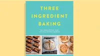 Sarah Rainey – Three Ingredient Baking