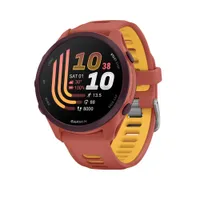 Garmin Forerunner 170 Garmin Forerunner 170