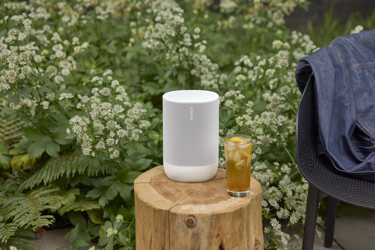Sonos