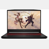 MSI Katana GF66 with RTX 3070:&nbsp;was £1,399 now £979 @ Laptops Direct