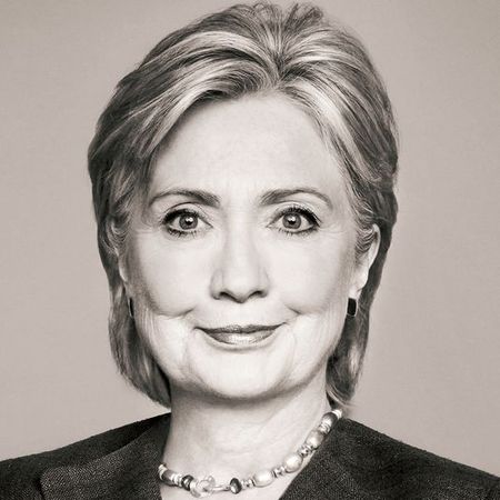 hillary clinton
