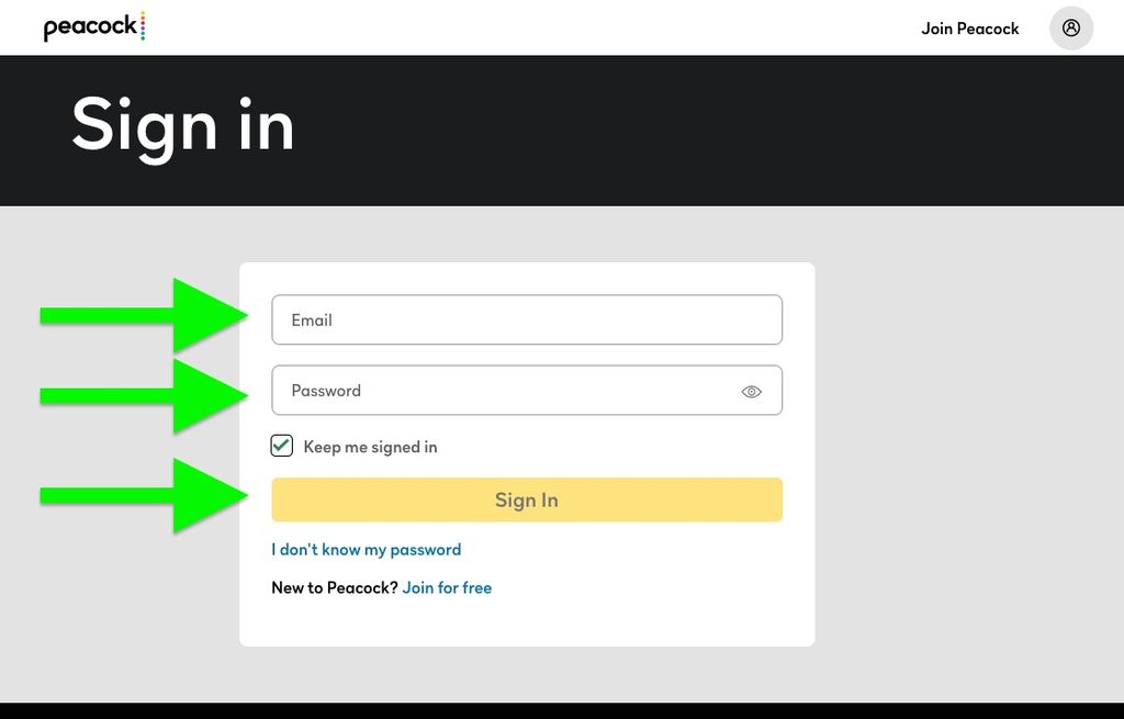 How to cancel a Peacock subscription Tom's Guide