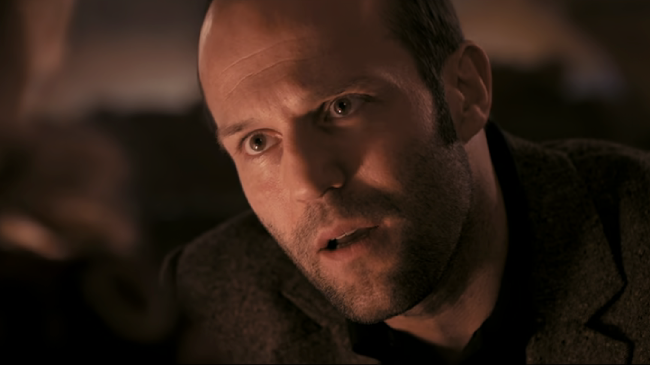 The Bank Job (2008)