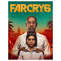 Far Cry 6 - Edition limitée PS5 : 48,99 € (au lieu de 59,99 €) chez Amazon