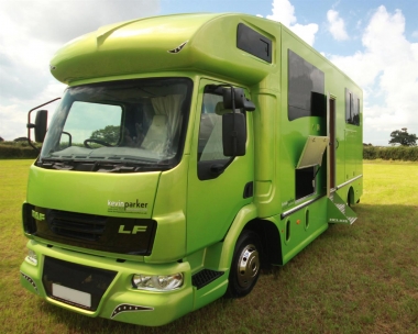 Horsebox