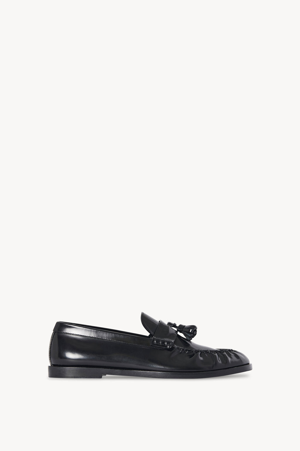 Men's Loafer in Leather