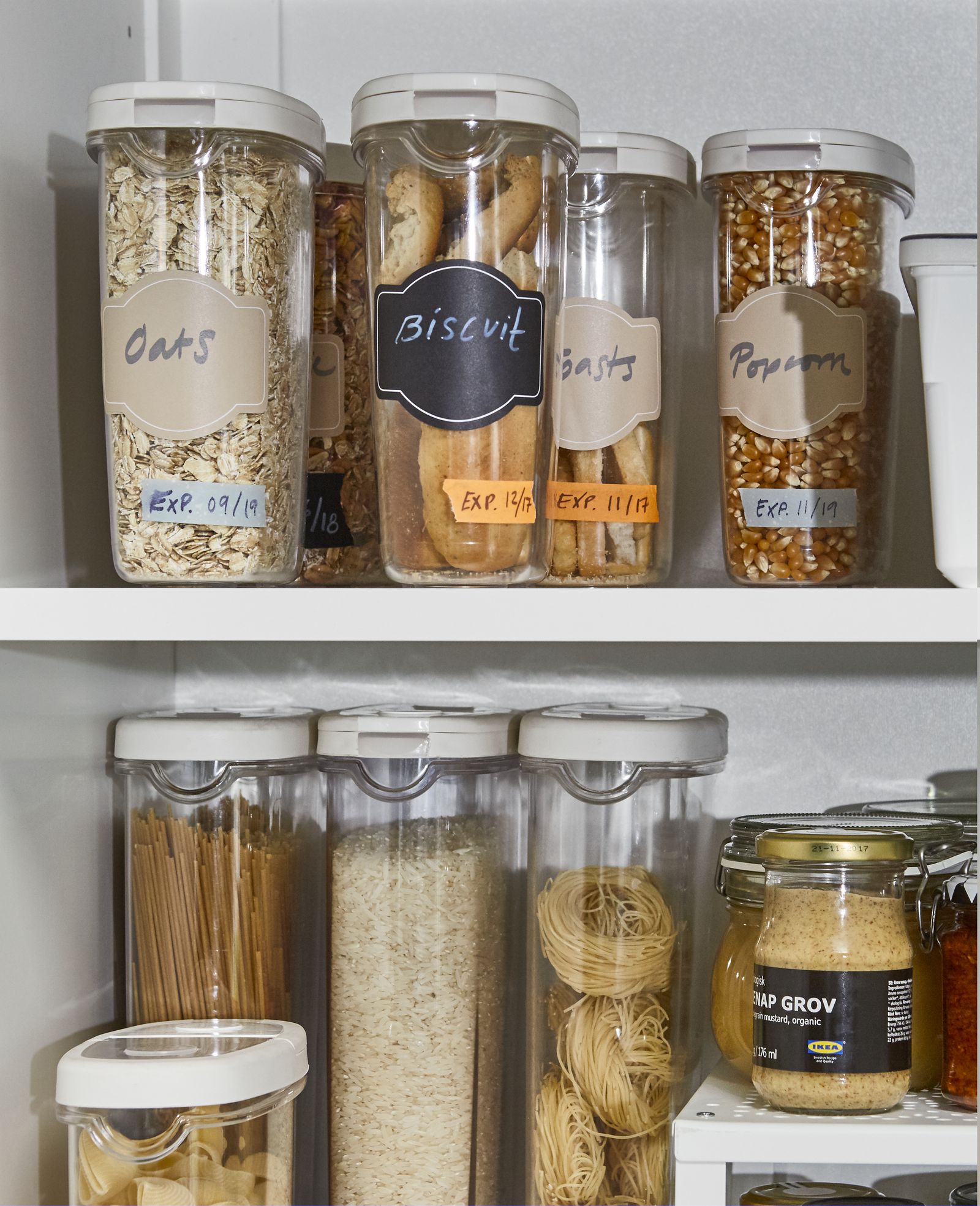 16-pantry-storage-ideas-to-create-an-organized-space-real-homes