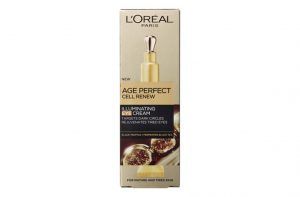 loreal paris age perfect