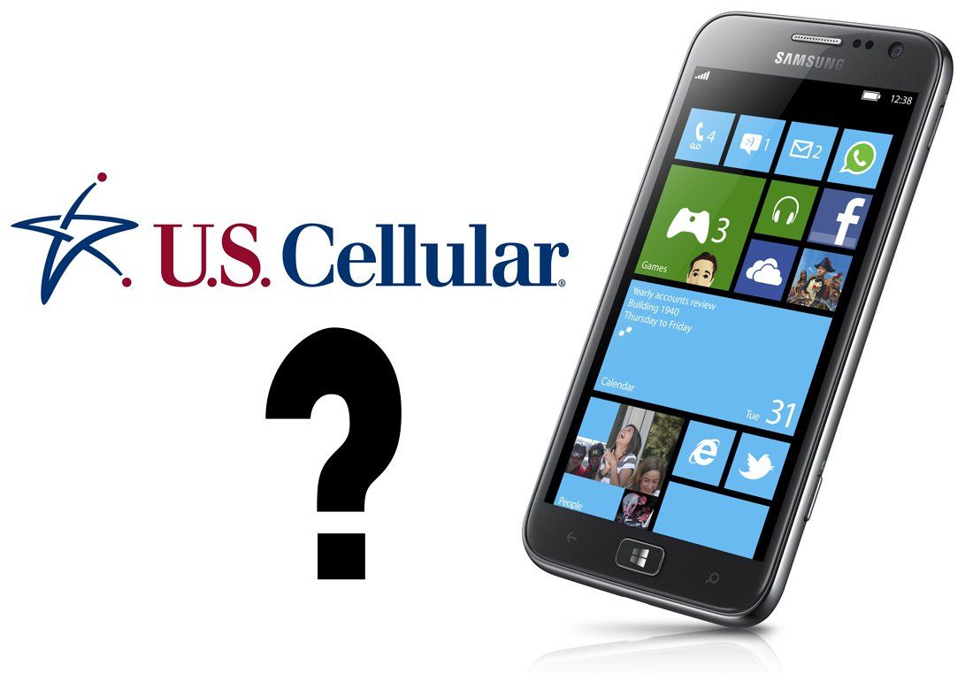 Windows Phone 8 headed to U.S. Cellular later this month? (Updated ...