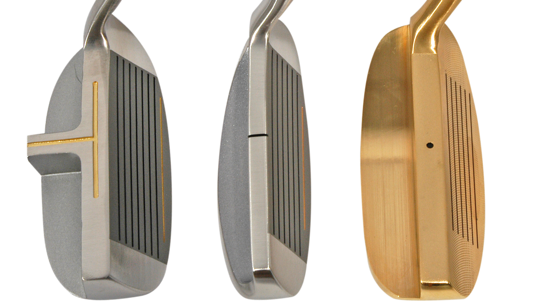 Golf chippers