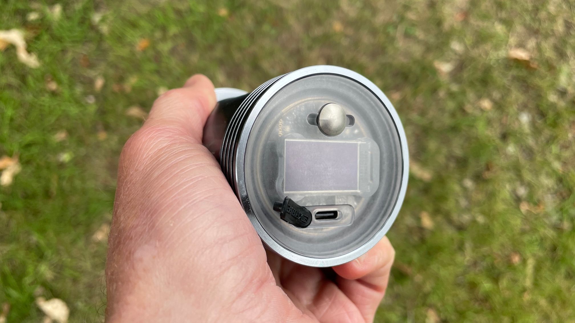 Best mountain bike lights 2026: Top MTB lights reviewed and rated by our expert off-road testers, photo 6 of 8