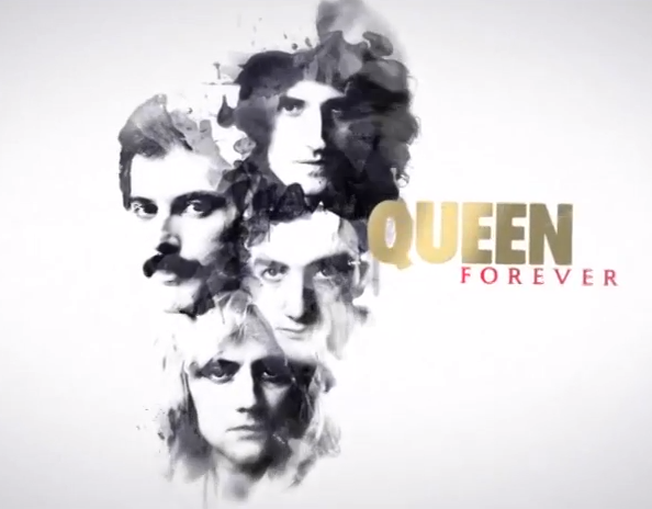 Queen Preview Three Unreleased Songs in 'Queen Forever' Trailer — Video