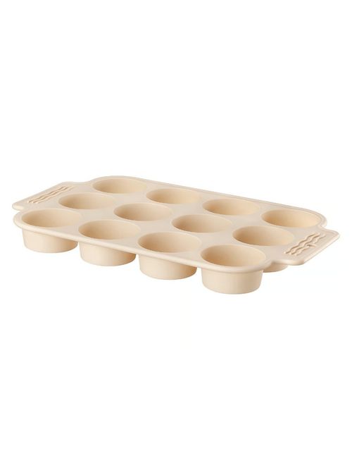 Baktider Muffin Mould