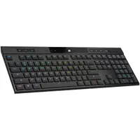 Corsair K100 Air RGB Mechanical Gaming Keyboard: