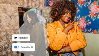 Adobe Lightroom's new Generative Remove AI tool makes Content-aware Fill feel basic – and gives you one less reason to use Photoshop