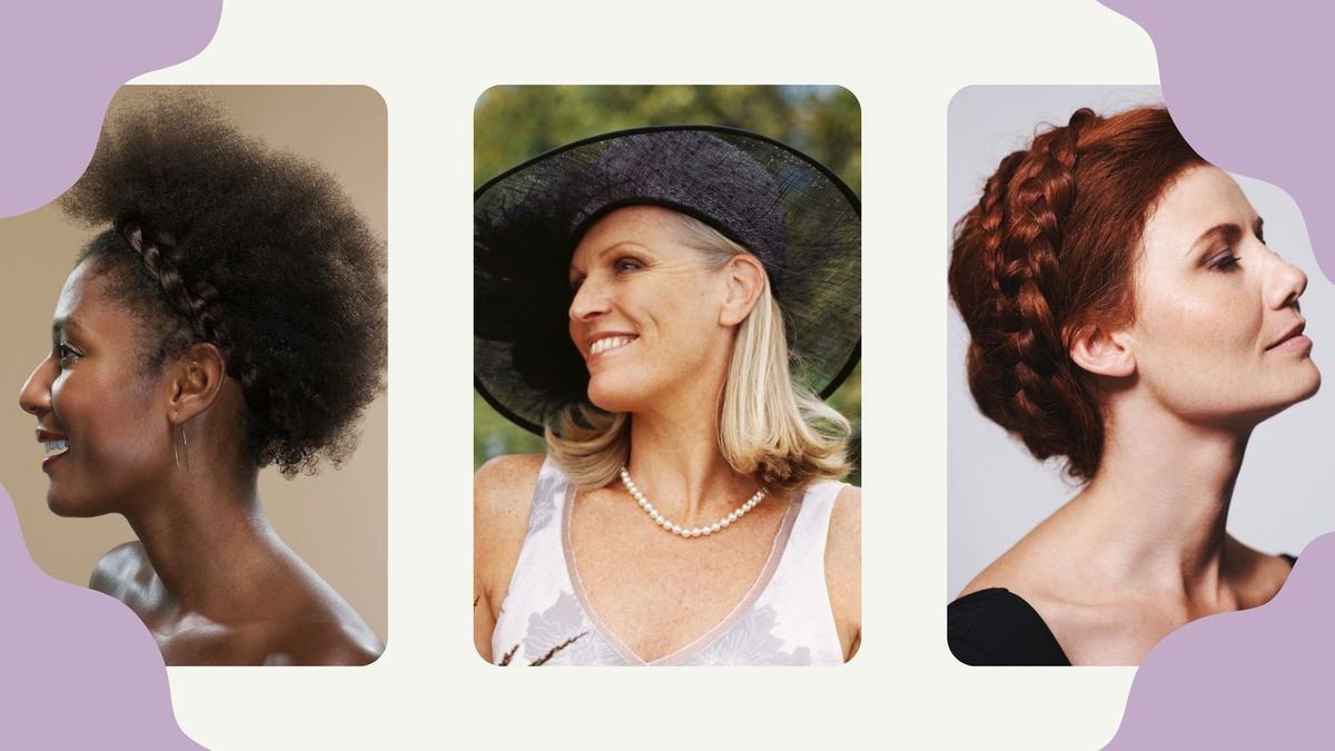 Mother of the bride hairstyles: 21+ inspiring looks to try