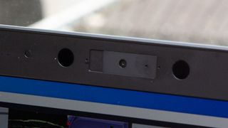 HP ZBook 15 G6 Webcam