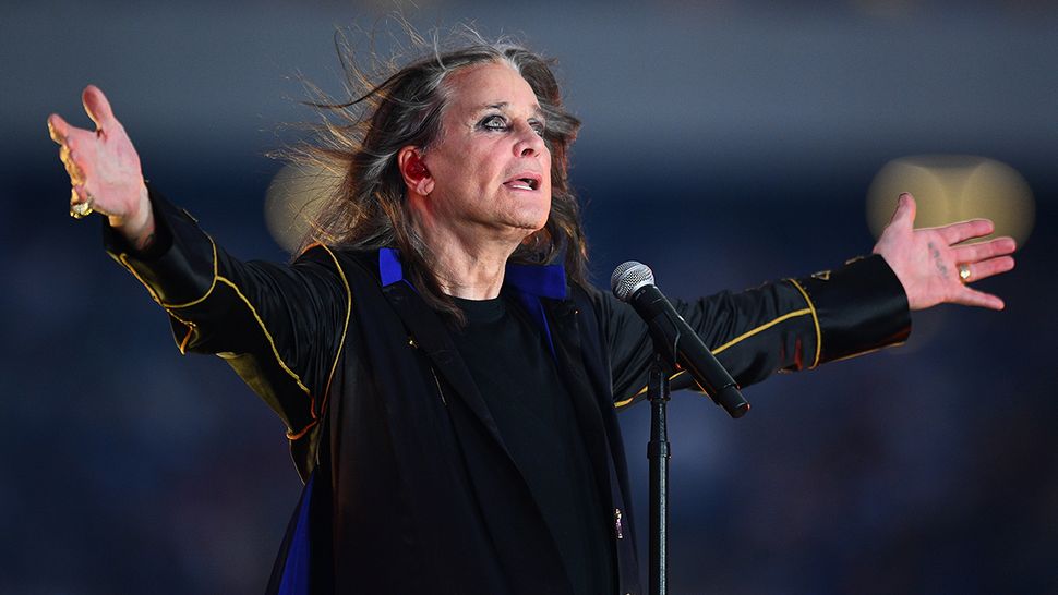can ozzy osbourne sing anymore