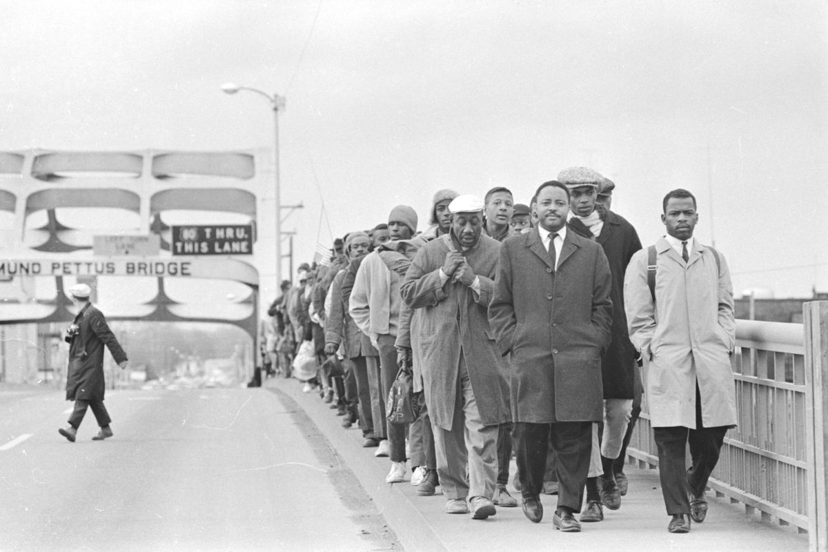 The Selma March