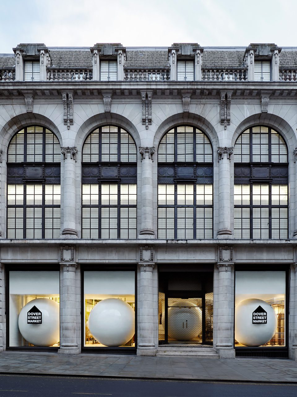 Dover Street Market