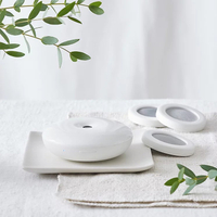 Air-Purifying Scent Diffuser |was £65now £32.50 at The White Company