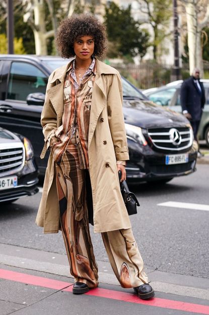 Best Trench Coats: Shop High Street and Designer Trench Coats | Marie ...