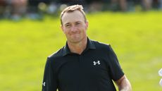 Jordan Spieth ahead of the US Open